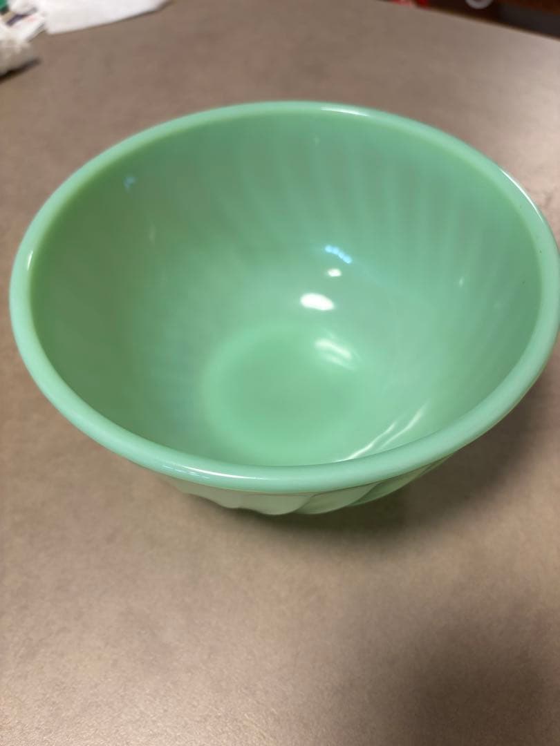 ファイヤーキング ジェダイSwirl Mixing Bowl 9インチ