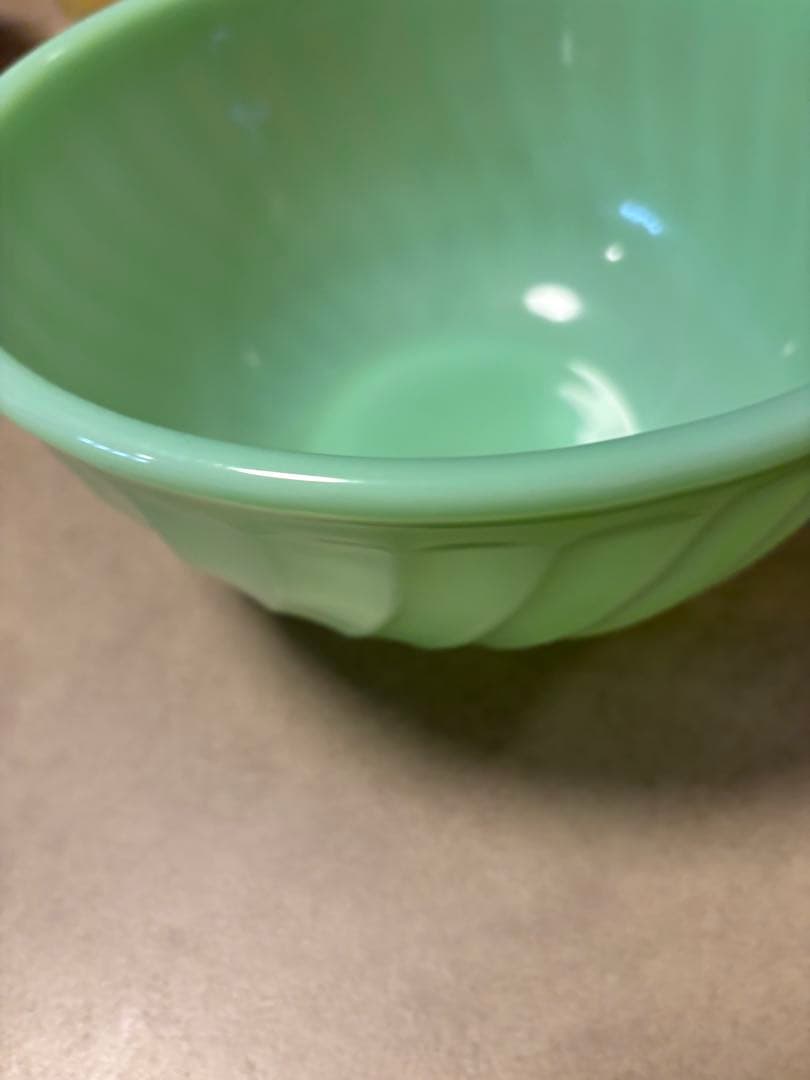 ファイヤーキング ジェダイSwirl Mixing Bowl 9インチ