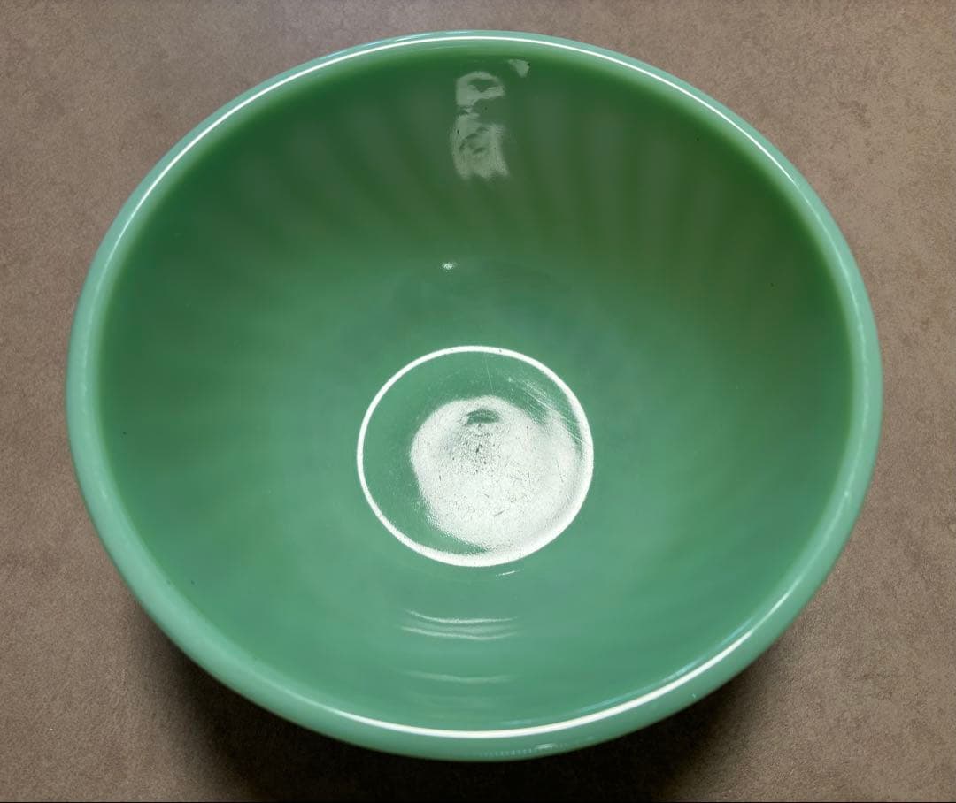 ファイヤーキング ジェダイSwirl Mixing Bowl 9インチ