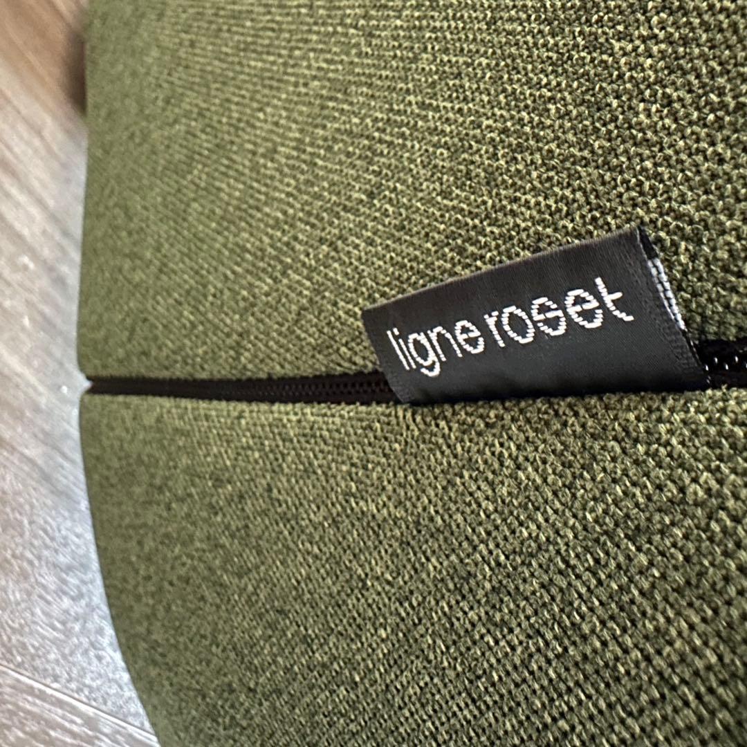 ligne roset リーン・ロゼ ロゼプルム プチ2P