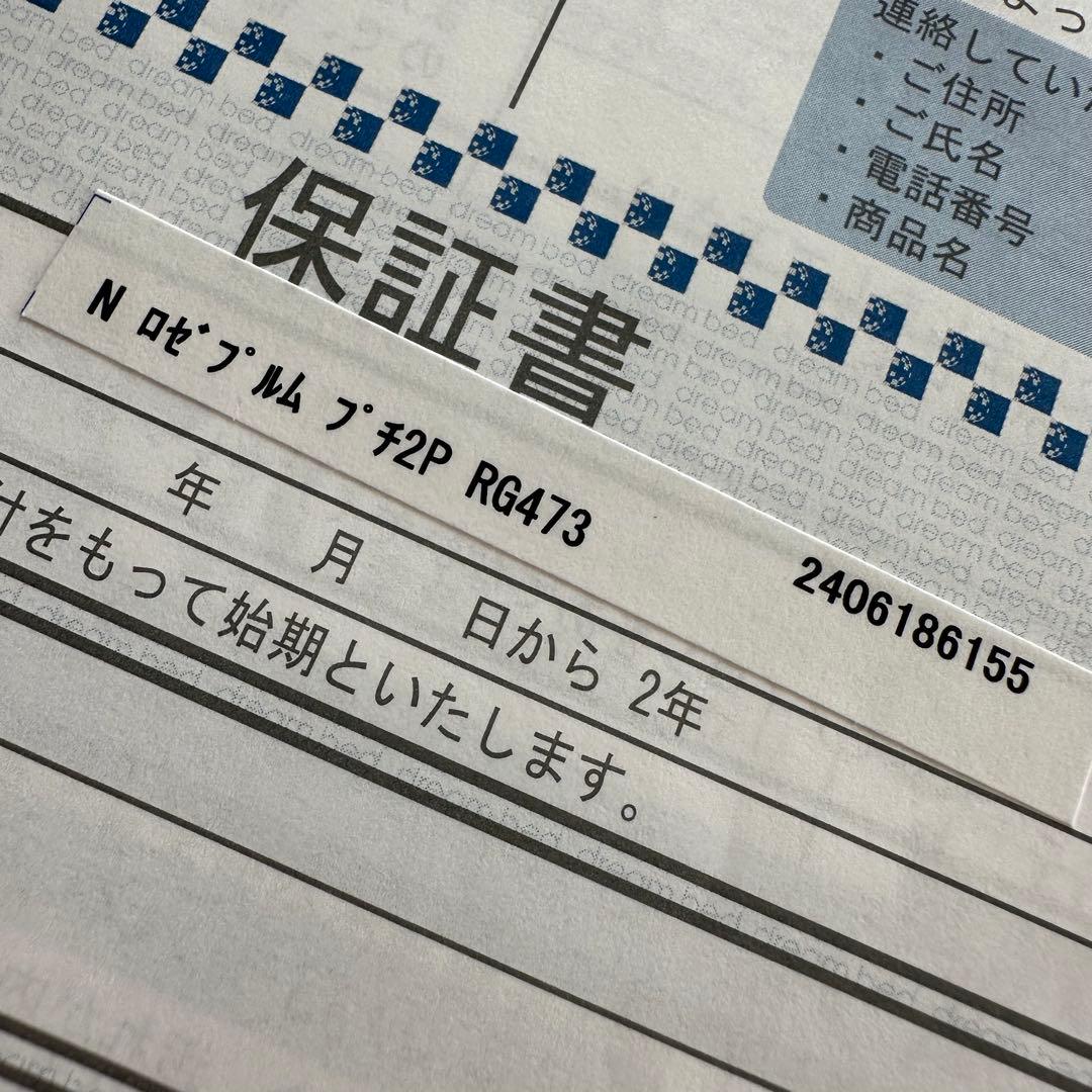 ligne roset リーン・ロゼ ロゼプルム プチ2P