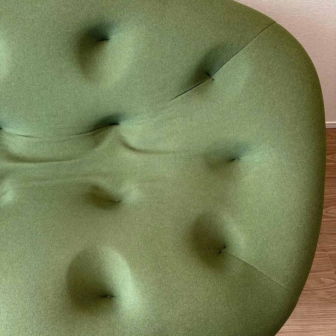 ligne roset リーン・ロゼ ロゼプルム プチ2P