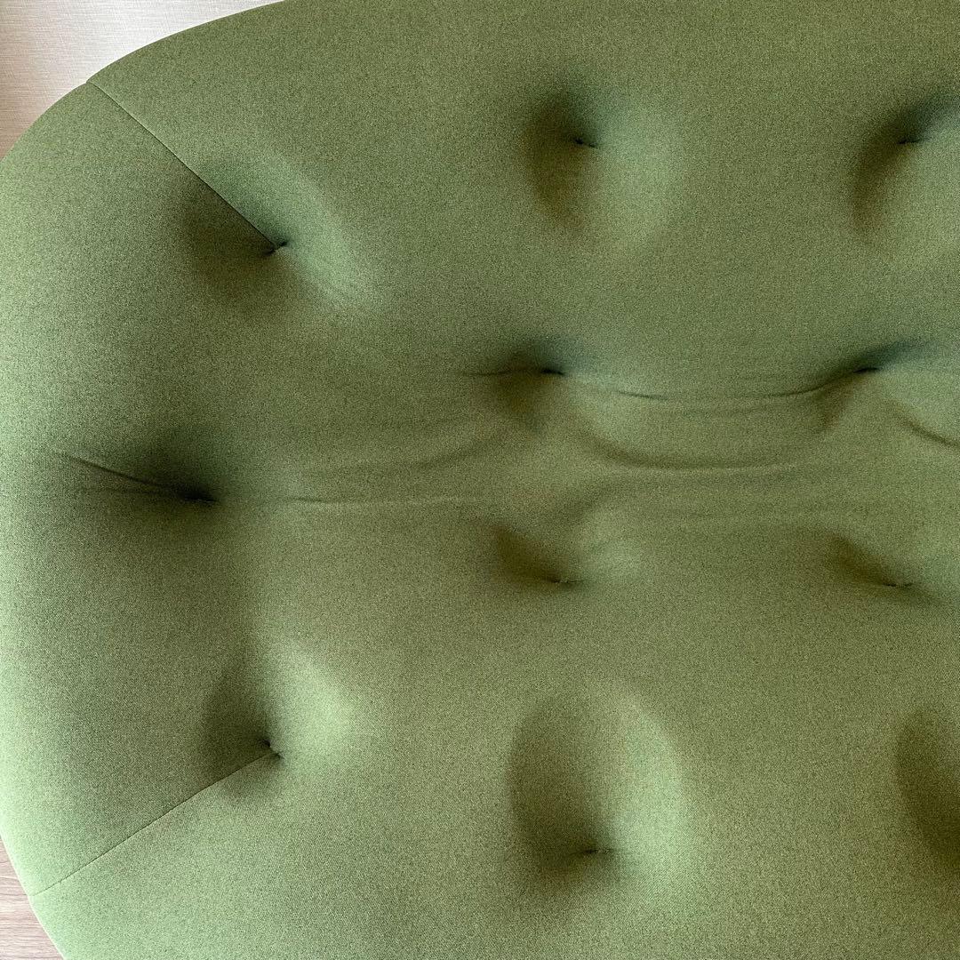 ligne roset リーン・ロゼ ロゼプルム プチ2P