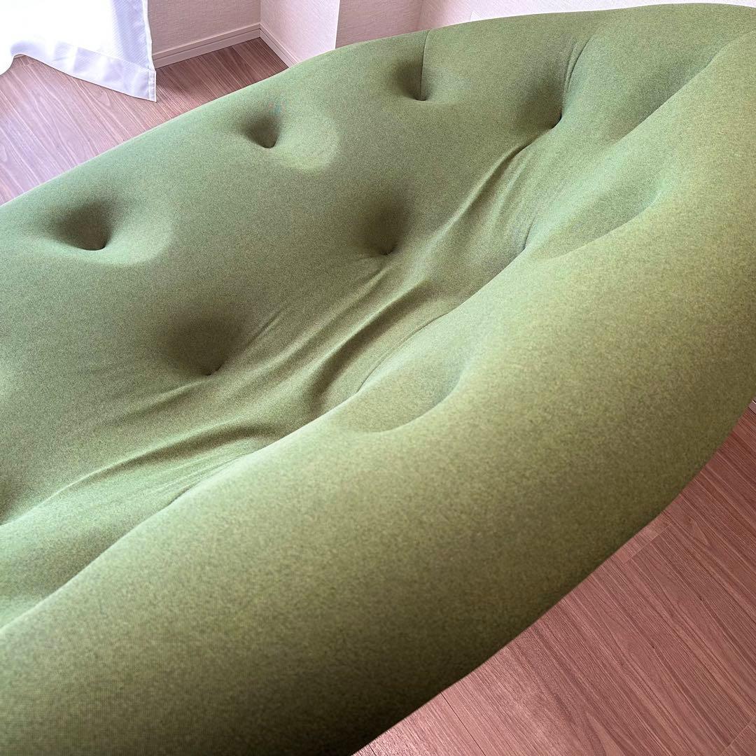 ligne roset リーン・ロゼ ロゼプルム プチ2P