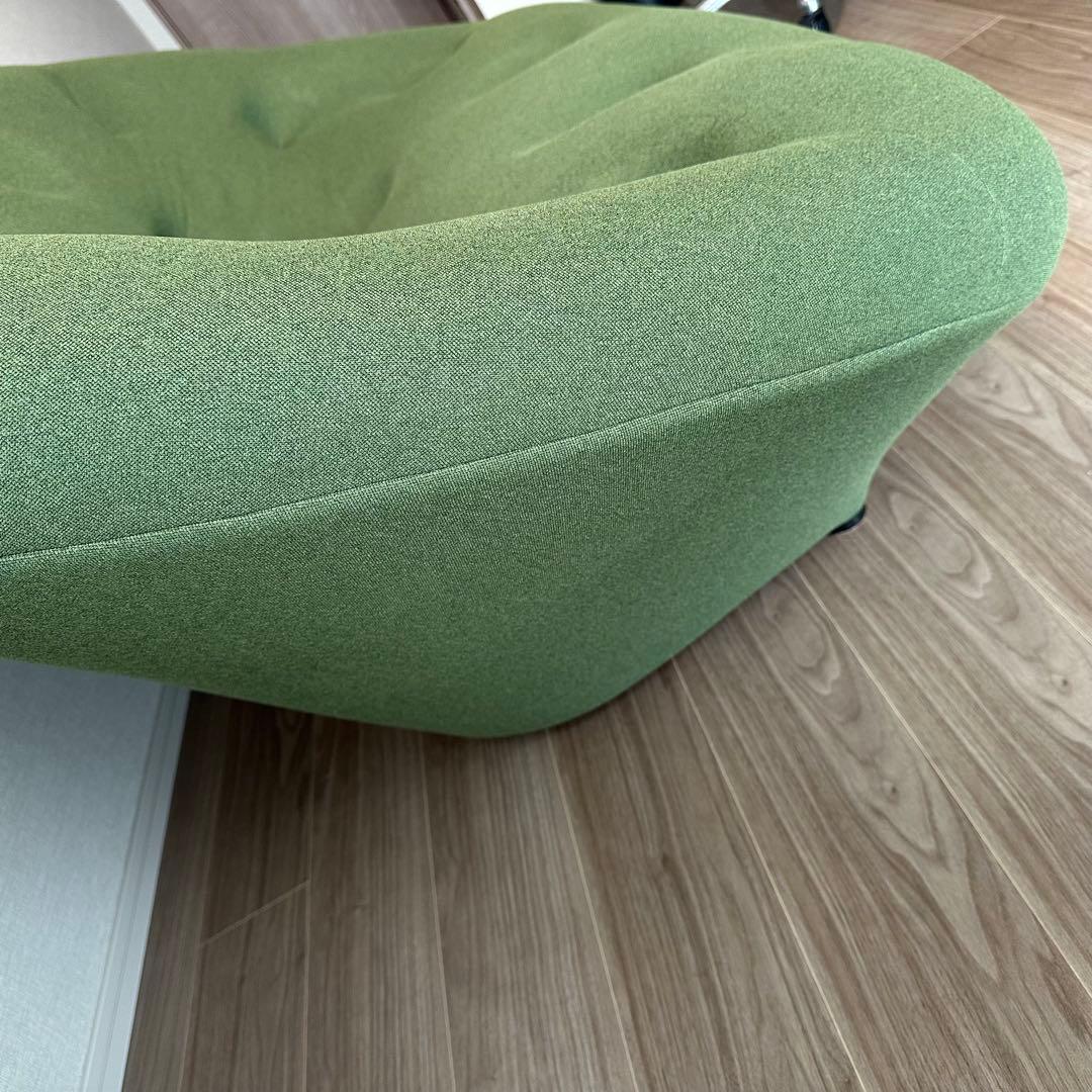 ligne roset リーン・ロゼ ロゼプルム プチ2P