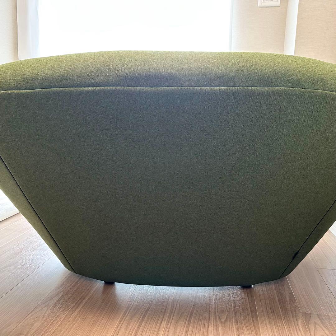 ligne roset リーン・ロゼ ロゼプルム プチ2P