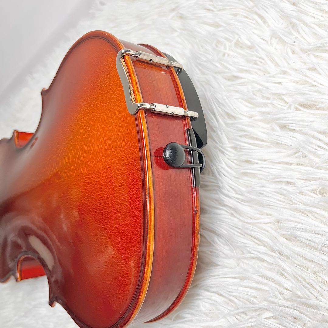 【良品】SUZUKI スズキ バイオリン No.230 4/4 2011年製