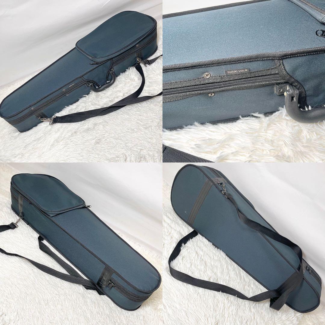 【良品】SUZUKI スズキ バイオリン No.230 4/4 2011年製
