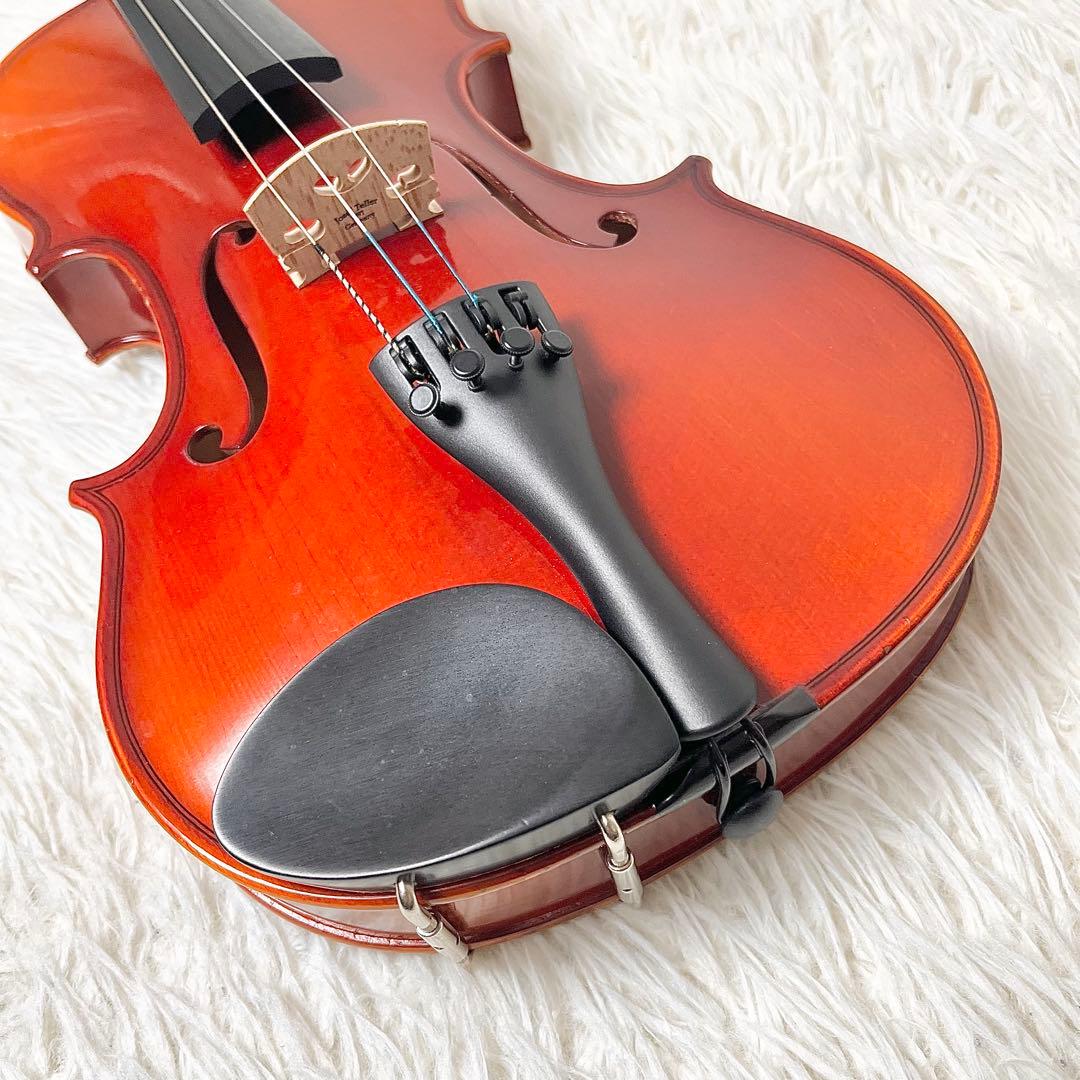 【良品】SUZUKI スズキ バイオリン No.230 4/4 2011年製