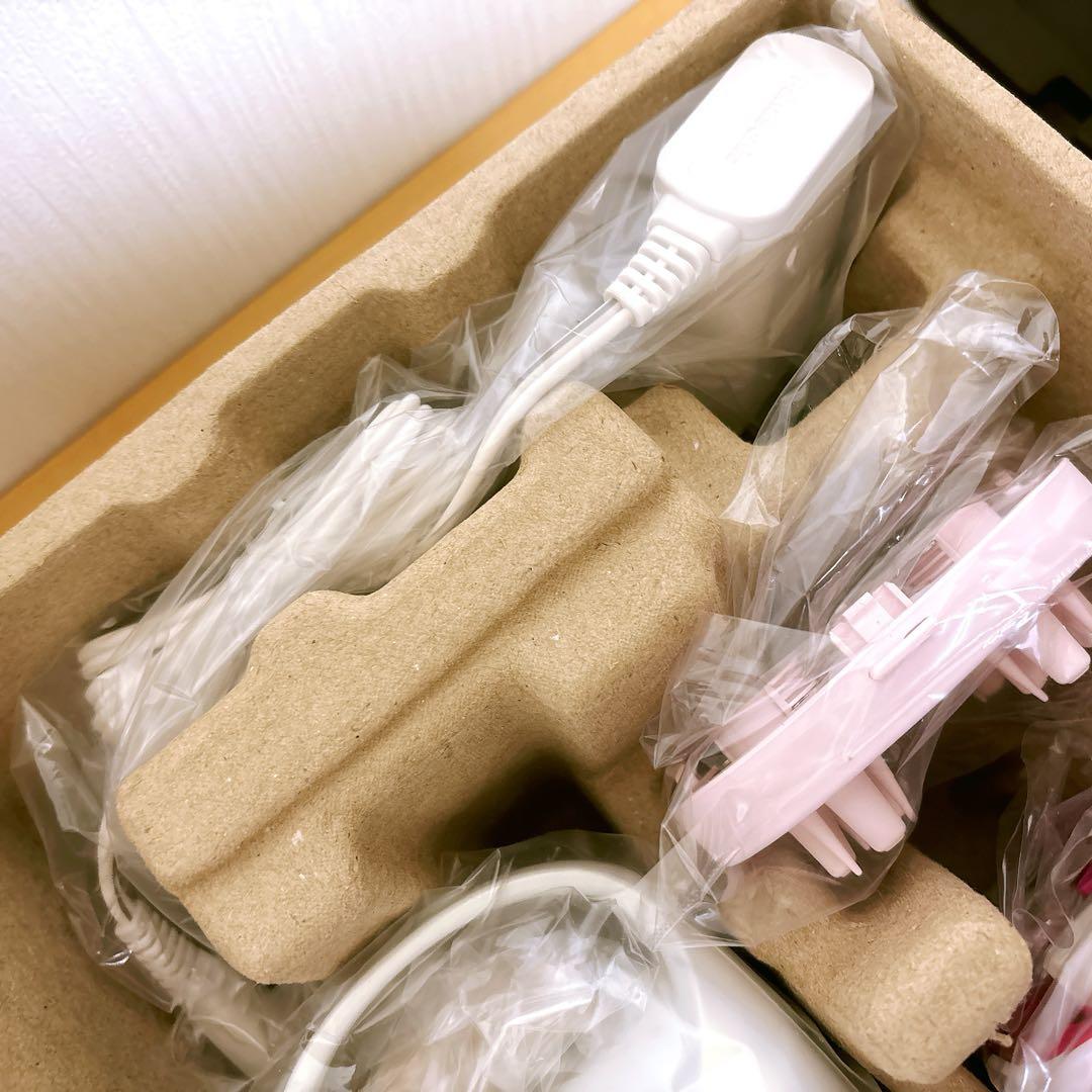 パナソニック頭皮エステPanasonic EH-HE99-RP