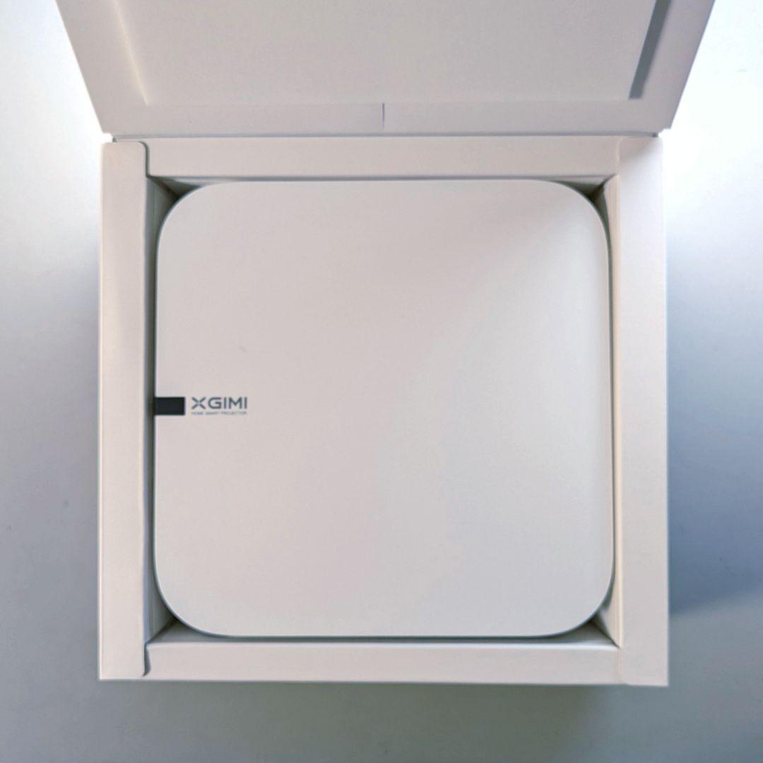 【新春値下】XGIMI Elfin ホームプロジェクター【初期化済み】
