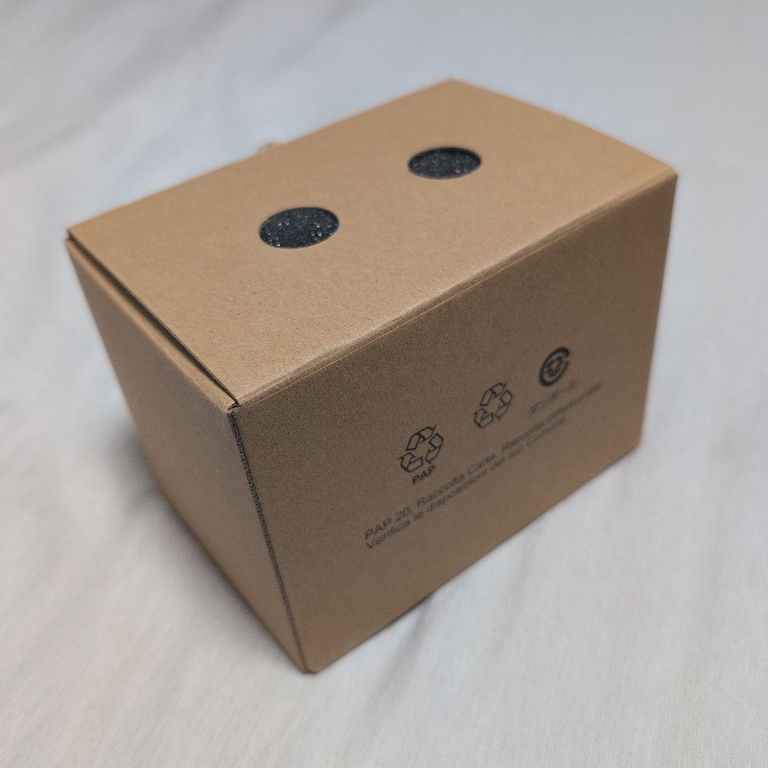 新品 LUMIX S 50mm F1.8 S-S50