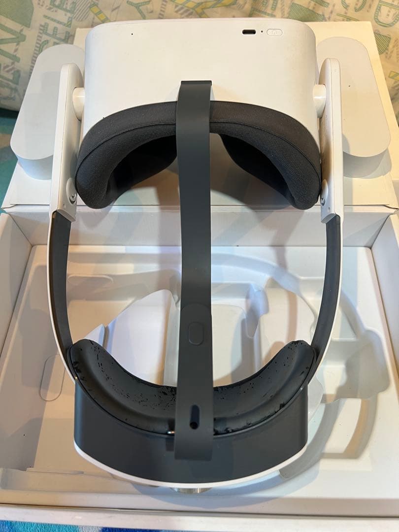 Pico Neo 2 Lite VR ヘッドセット