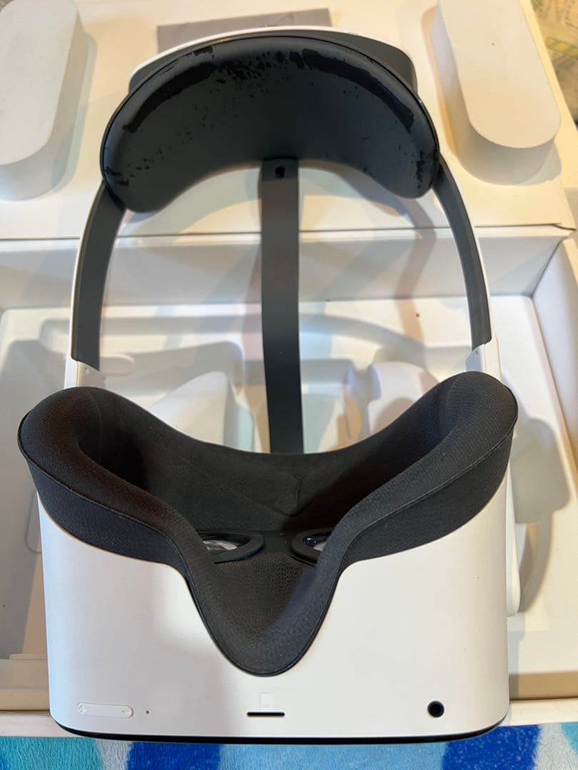 Pico Neo 2 Lite VR ヘッドセット