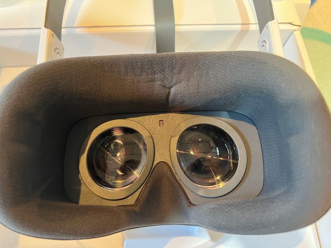 Pico Neo 2 Lite VR ヘッドセット