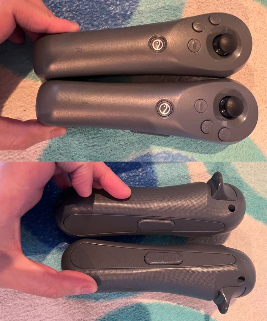 Pico Neo 2 Lite VR ヘッドセット