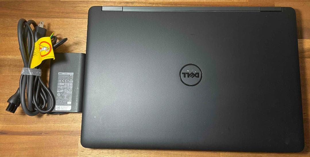 DELL Office搭載 Latitube メモリ12GB SSD240GB