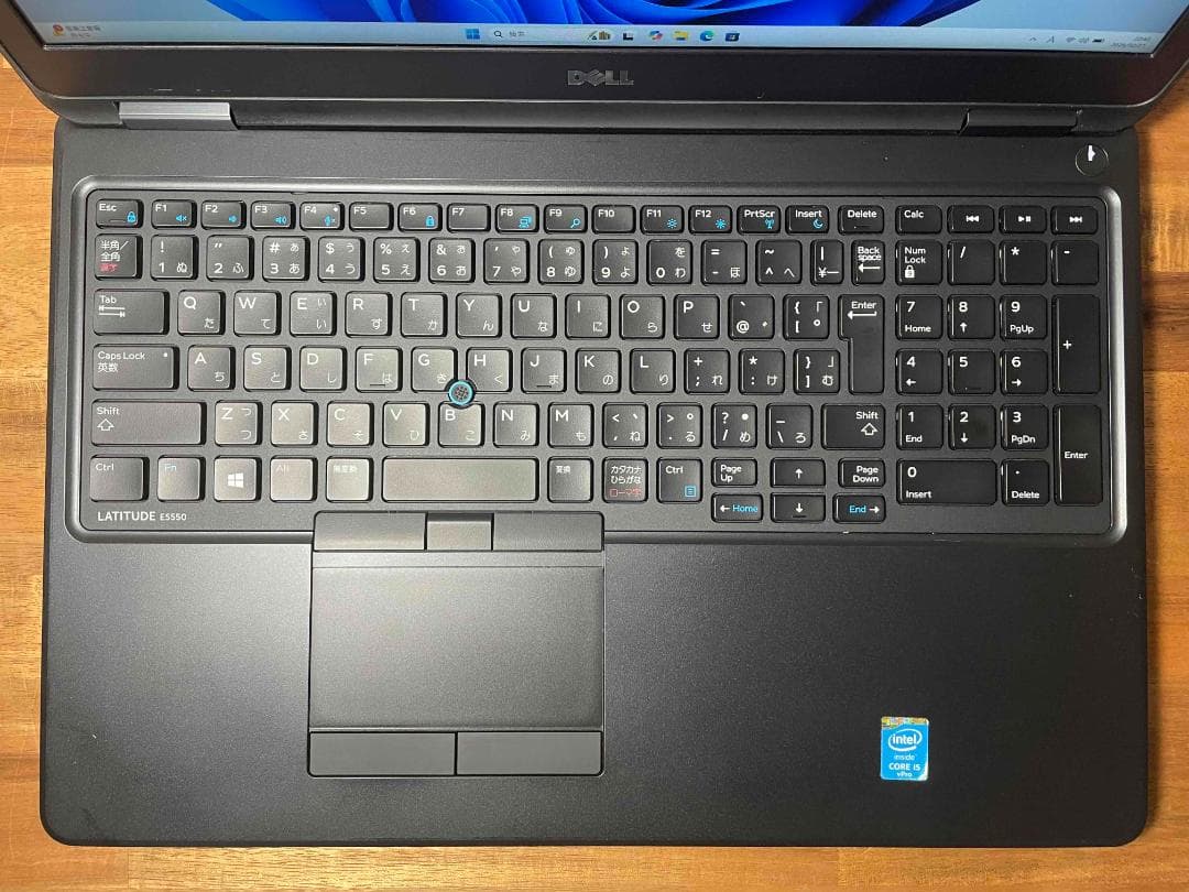 DELL Office搭載 Latitube メモリ12GB SSD240GB