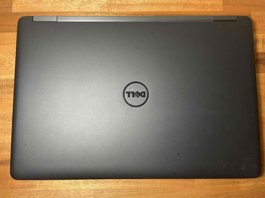 DELL Office搭載 Latitube メモリ12GB SSD240GB