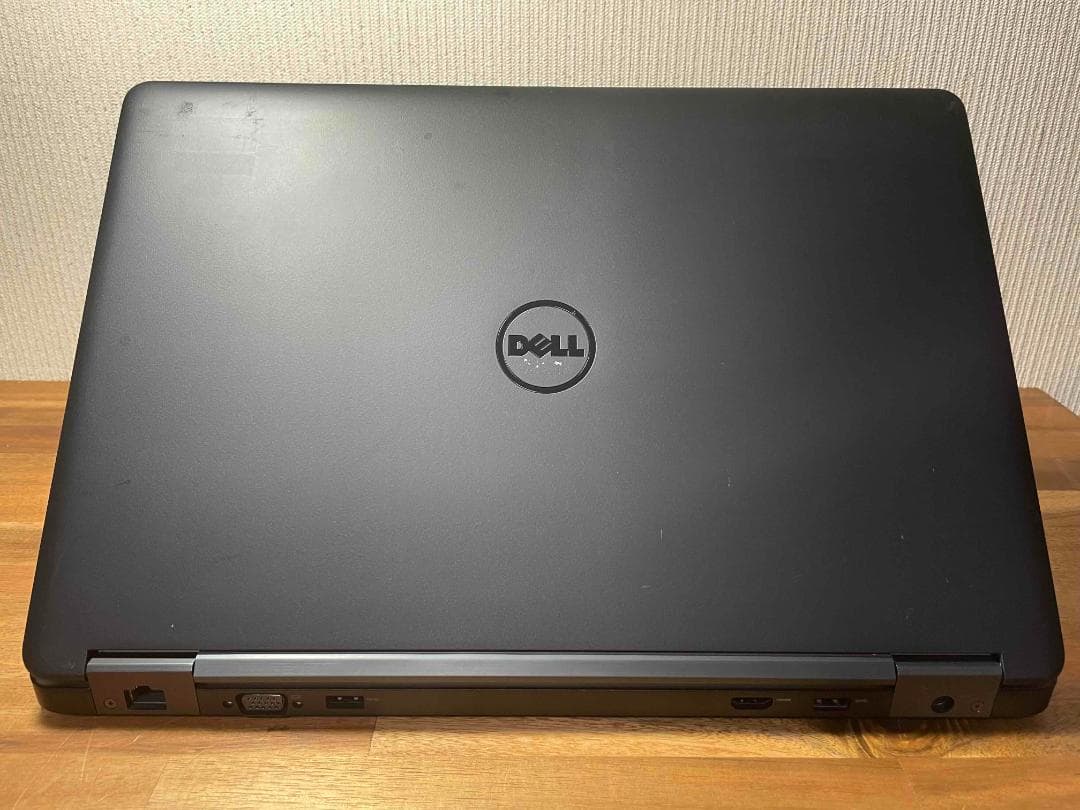 DELL Office搭載 Latitube メモリ12GB SSD240GB