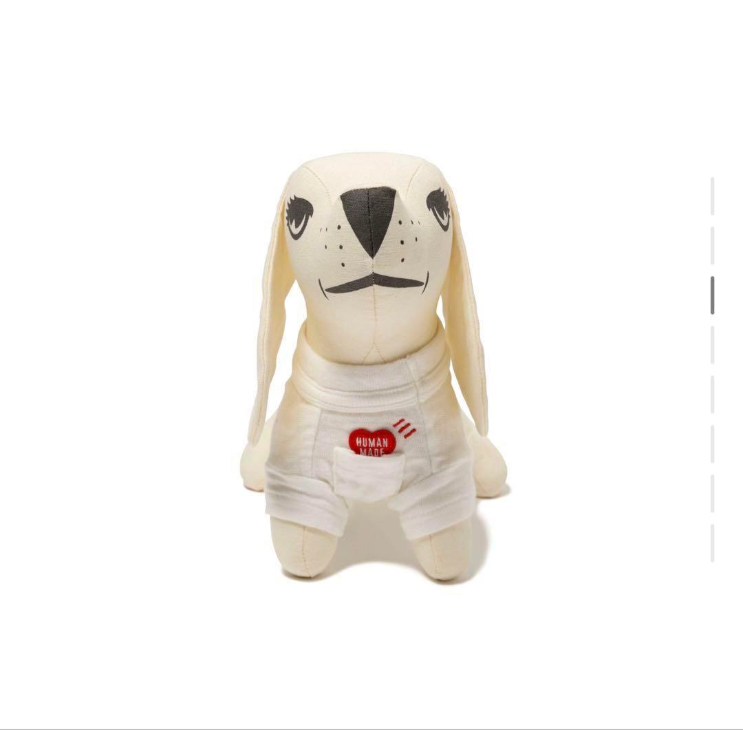HUMAN MADE ぬいぐるみ