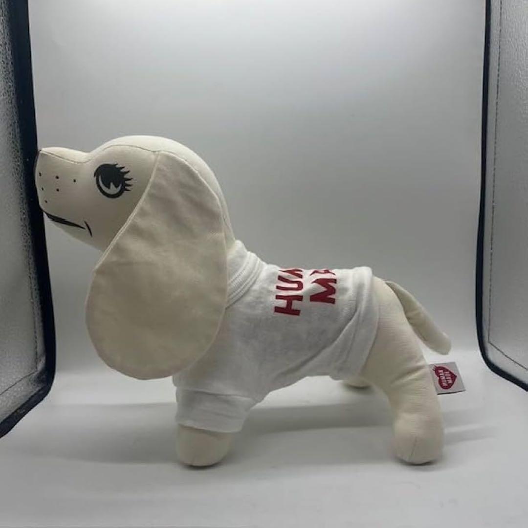 HUMAN MADE ぬいぐるみ