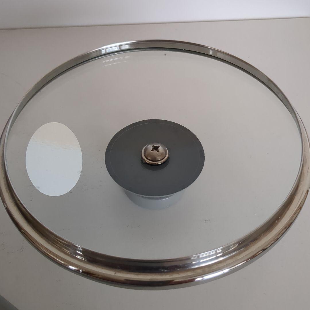 HAL 無水鍋 片手鍋　16.5cm　蓋付き　IH対応　ご飯鍋　 アルミ製