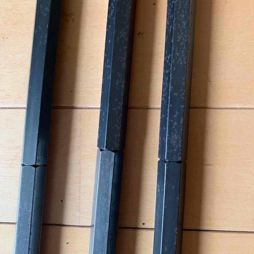 ANCAM アナキャン　テーブル　メタヘキテ　L