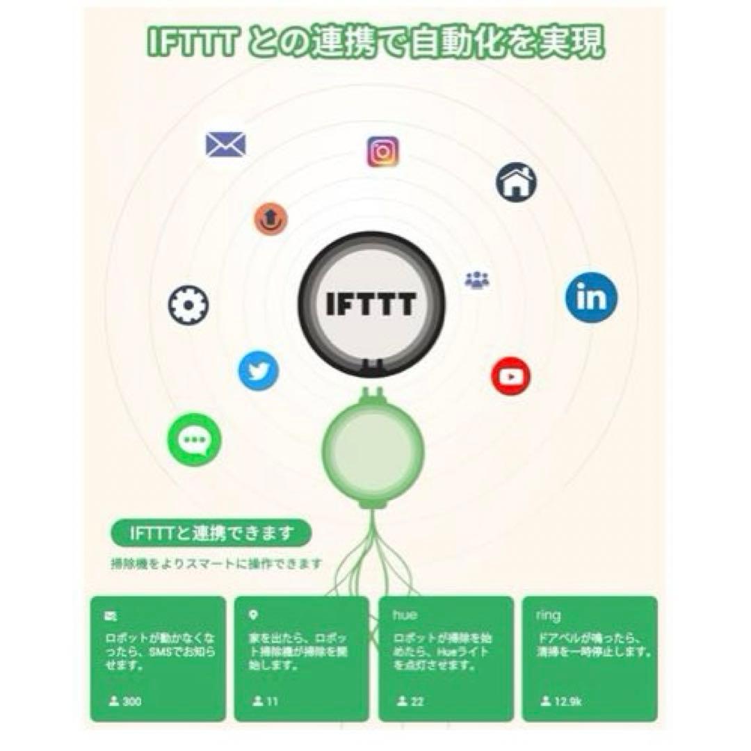 ロボット掃除機 水拭き 両用 お掃除ロボット 3000pa強力吸引 2-in-1