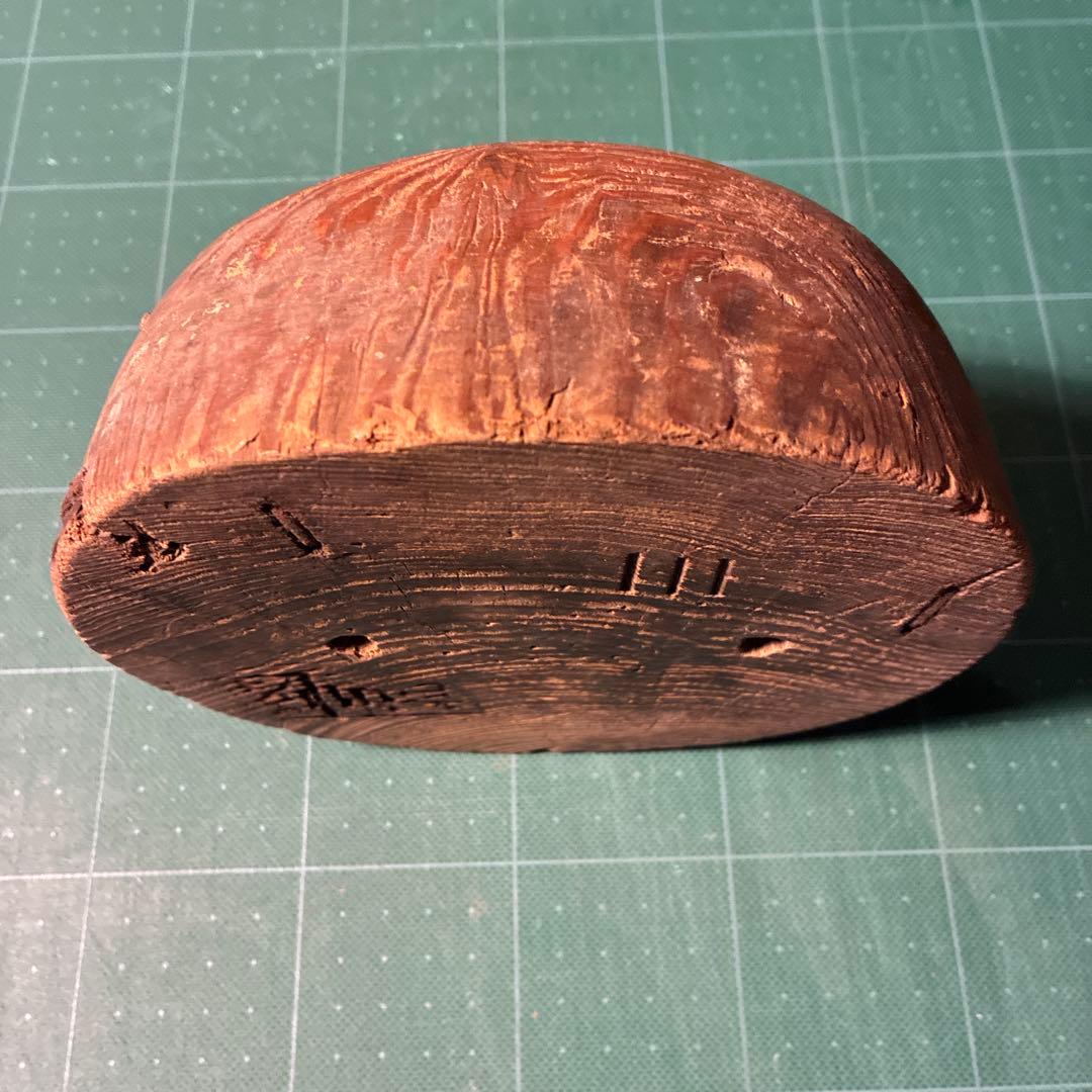 帽子作成用木型