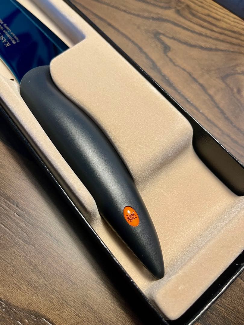 KASUMI Titanium 20cm 牛刀　シェフナイフ