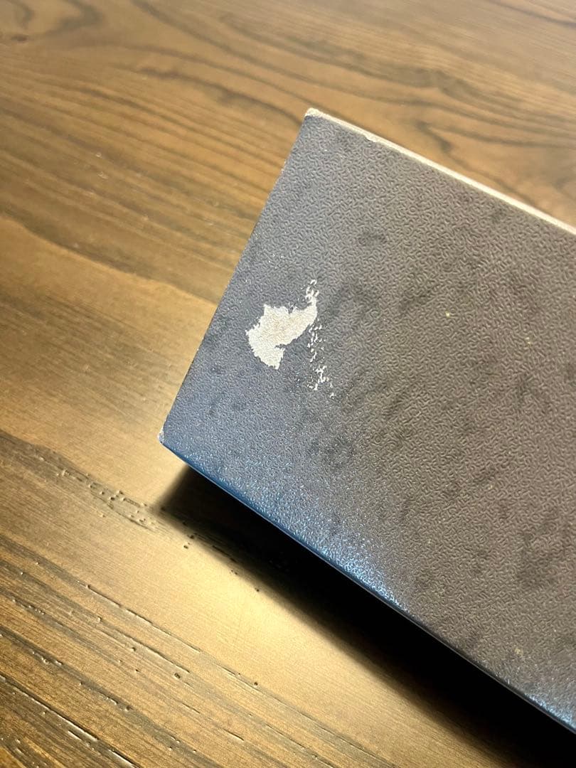 KASUMI Titanium 20cm 牛刀　シェフナイフ