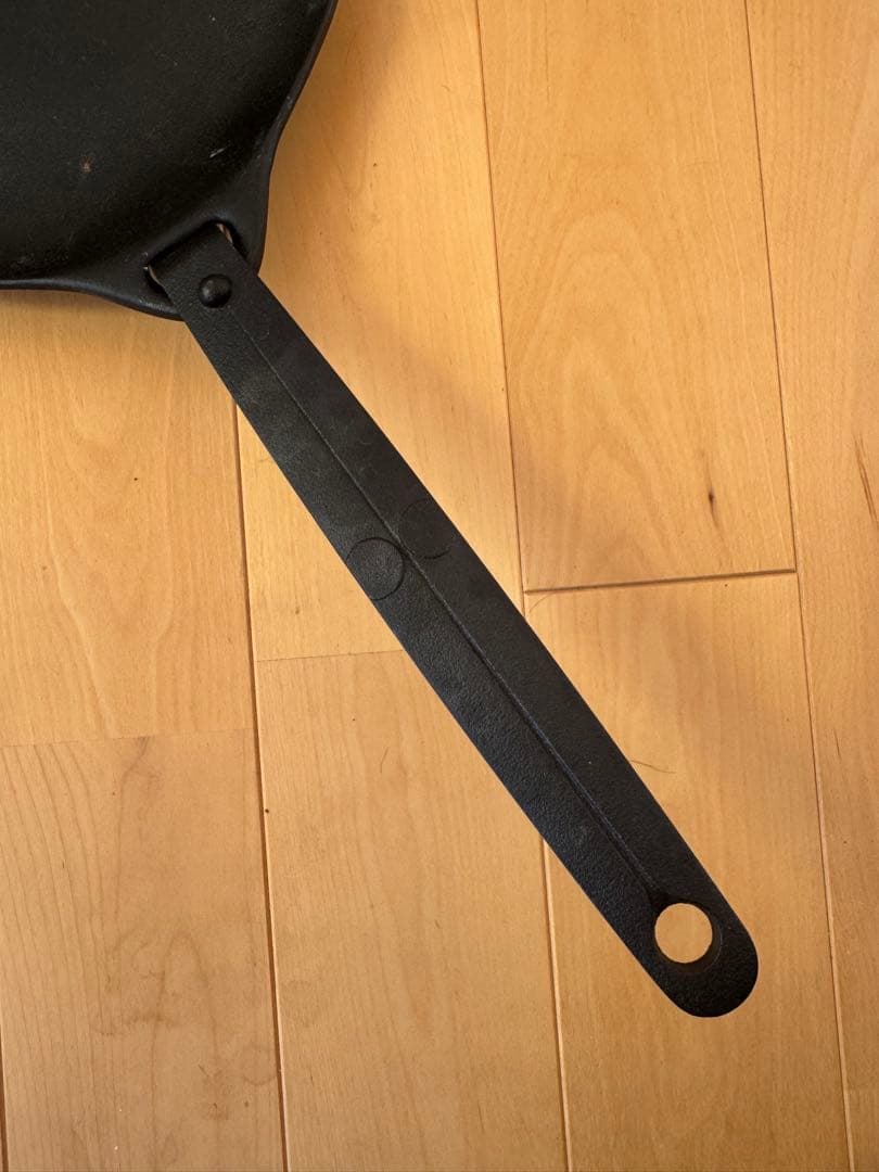 壱鋳堂　盛栄堂 ピアット 24cm F-461