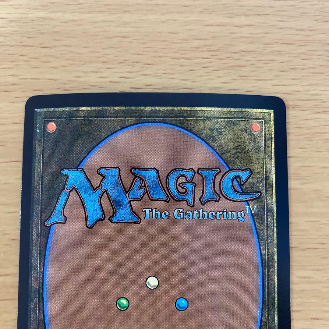 MTG 元ソルジャー、クラウド ボーダーレス Foil FF 新品