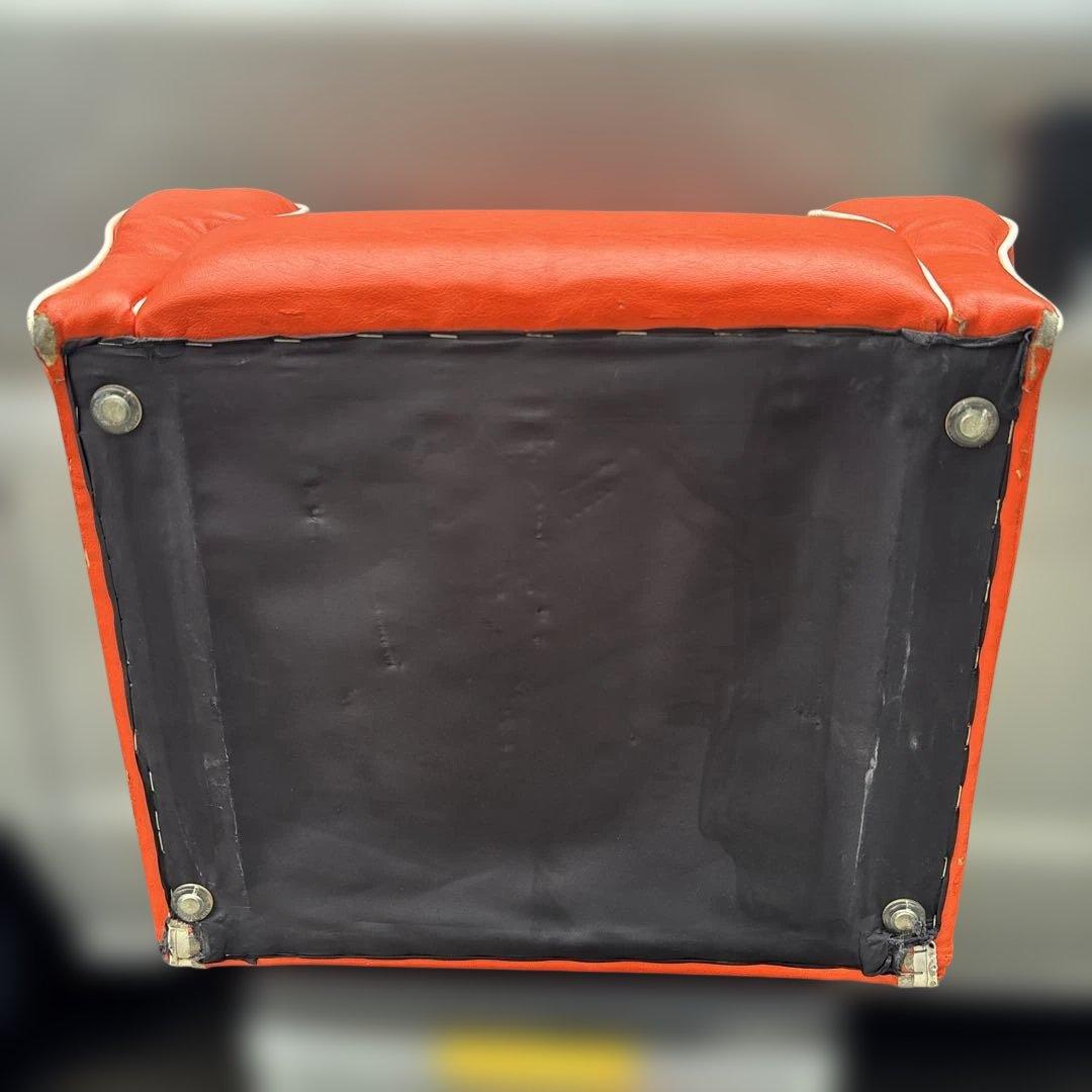 子ども用　一人掛けチェア　　椅子　ソファー