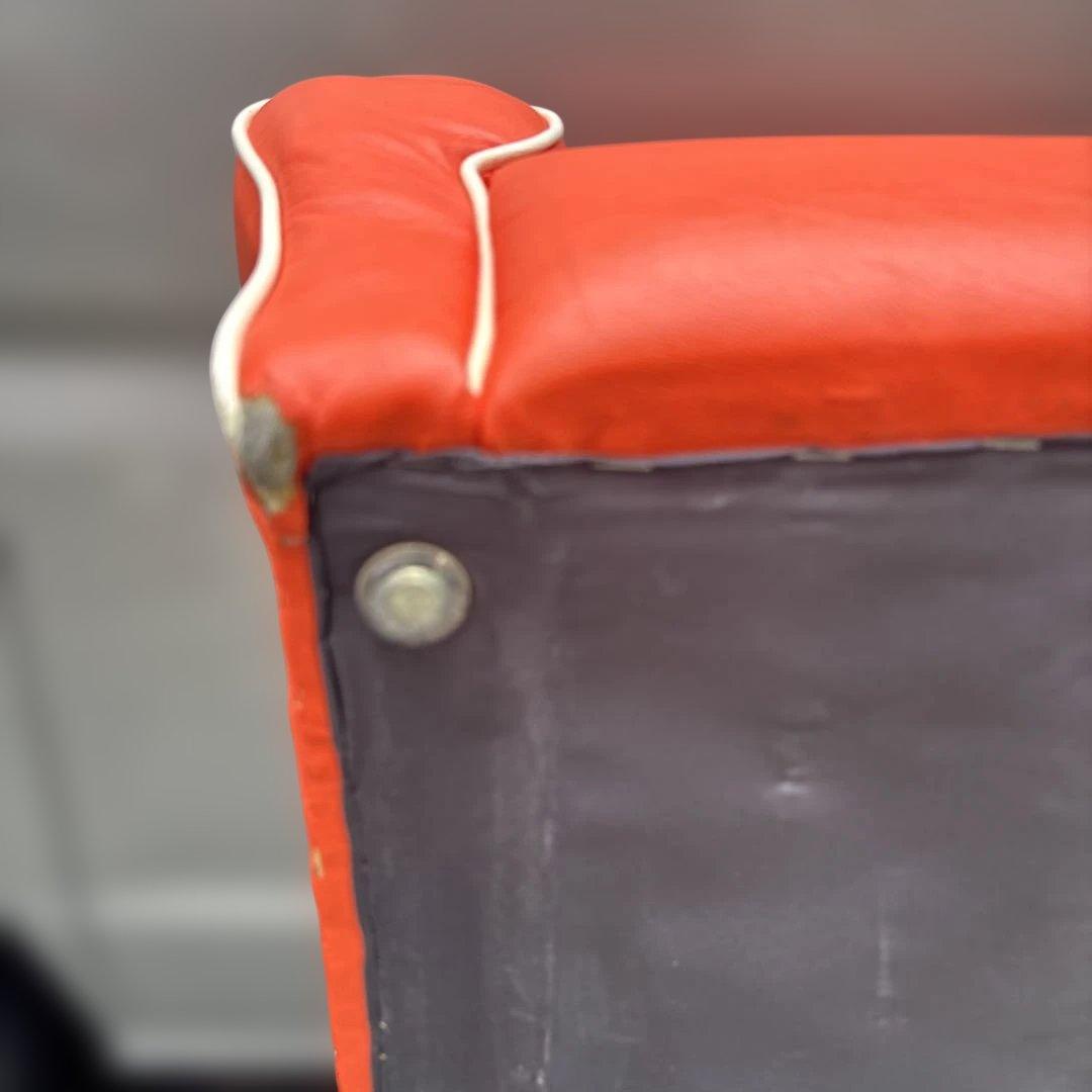 子ども用　一人掛けチェア　　椅子　ソファー