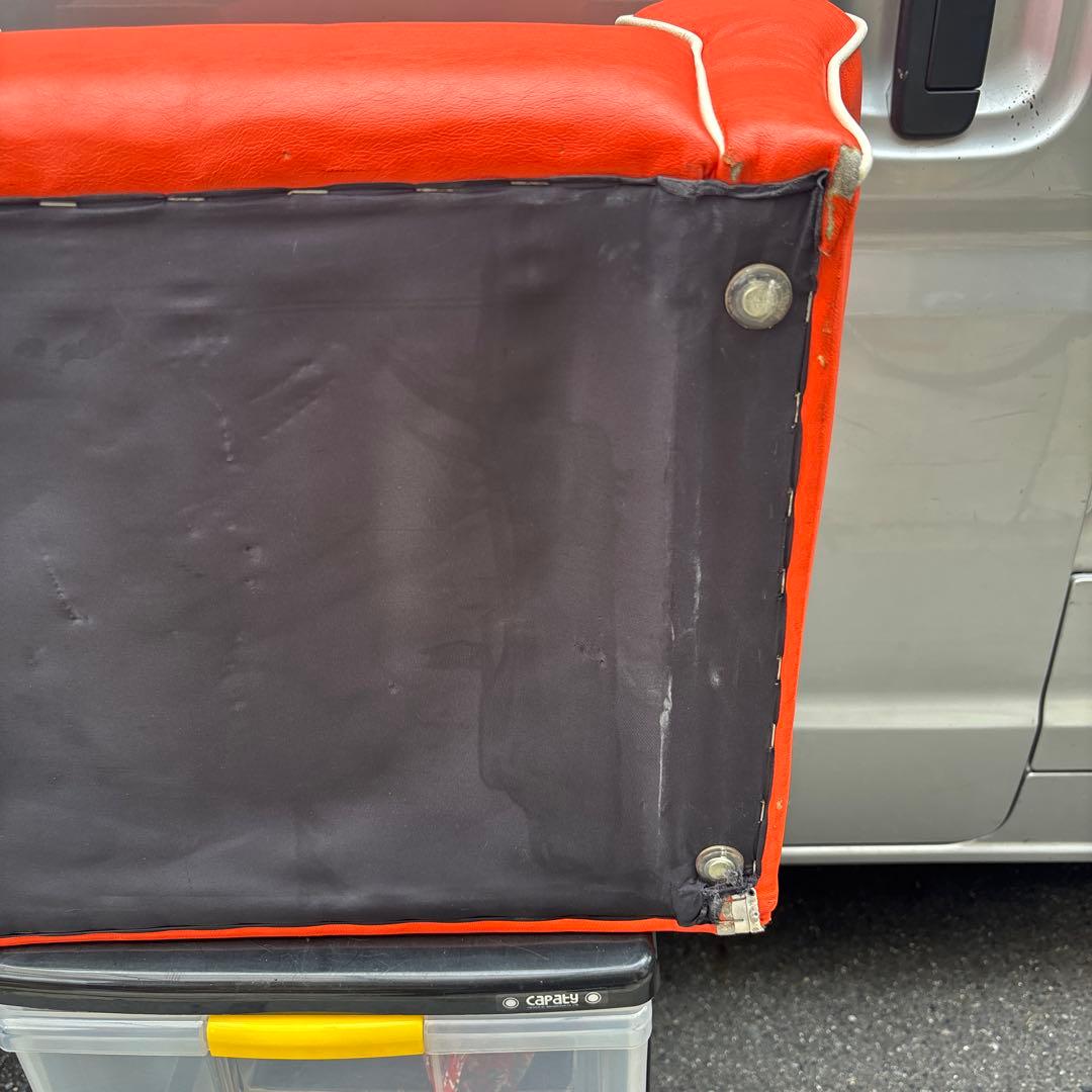 子ども用　一人掛けチェア　　椅子　ソファー