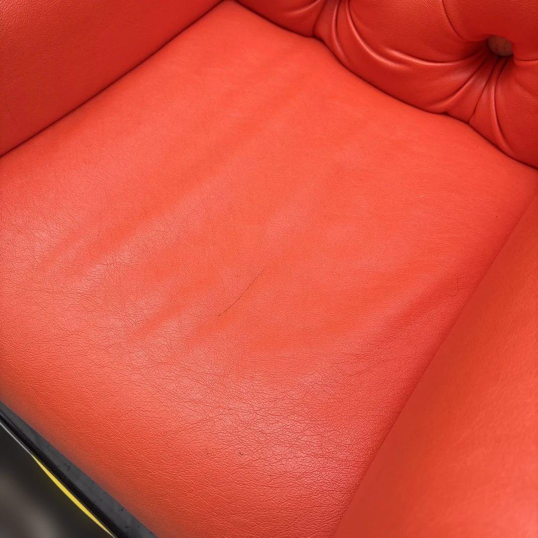 子ども用　一人掛けチェア　　椅子　ソファー