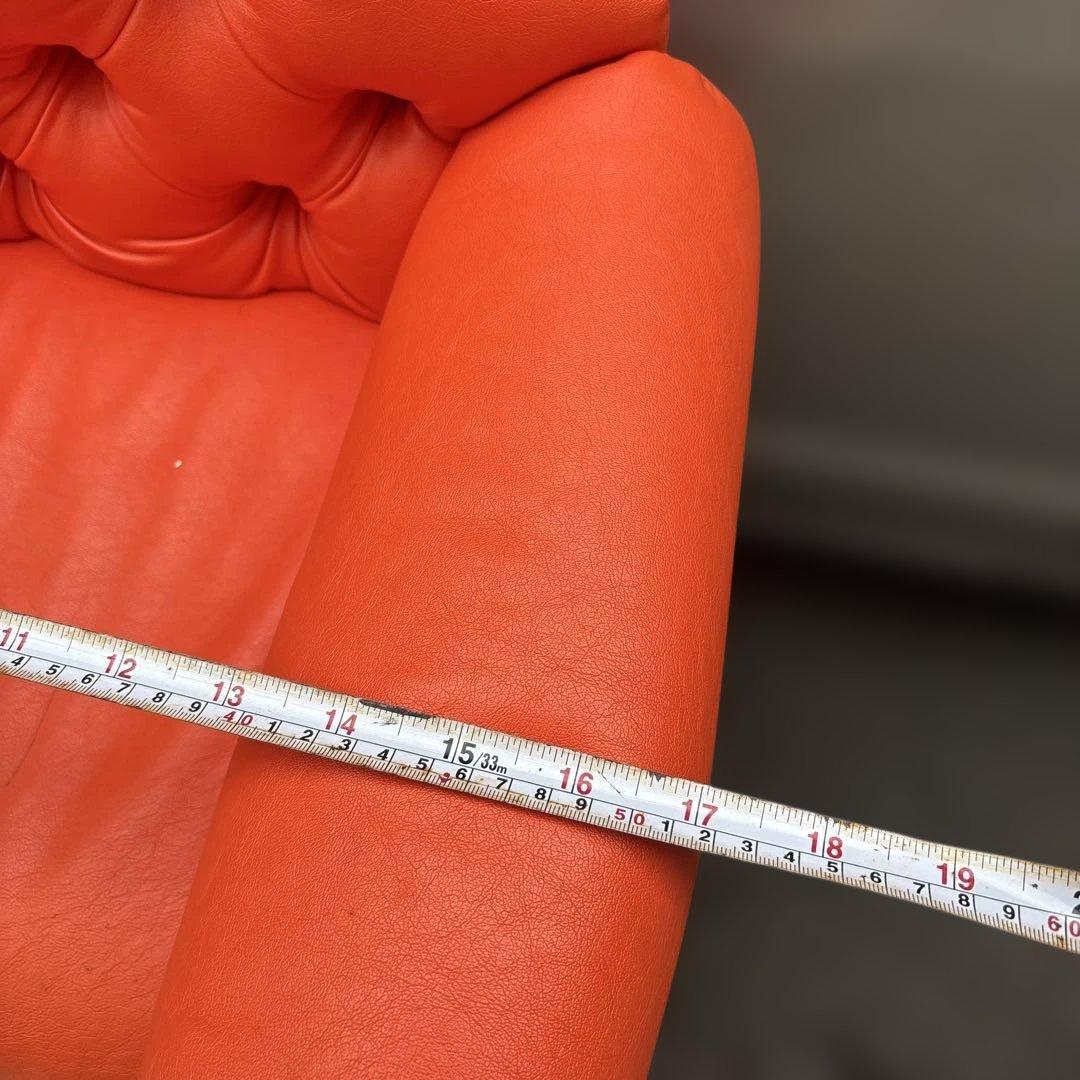 子ども用　一人掛けチェア　　椅子　ソファー