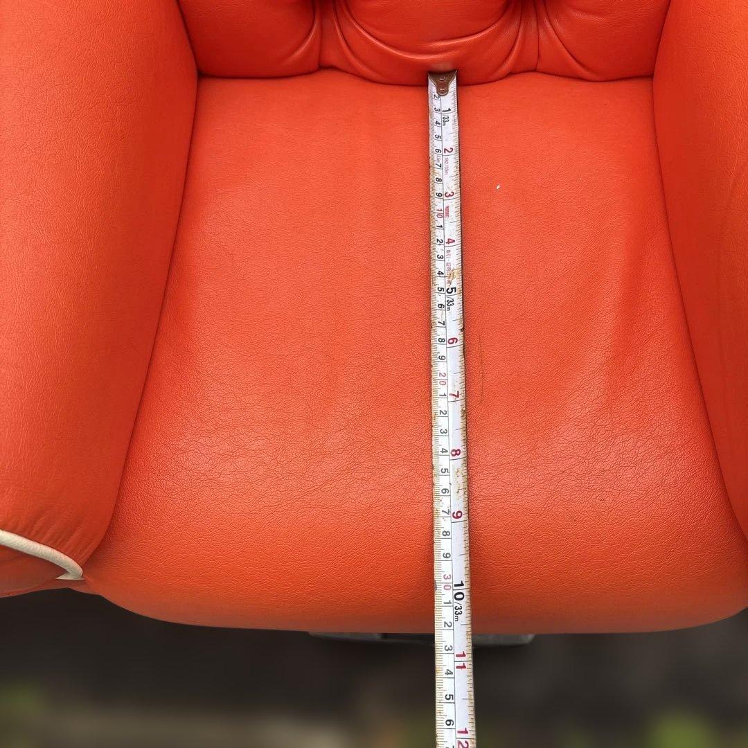 子ども用　一人掛けチェア　　椅子　ソファー