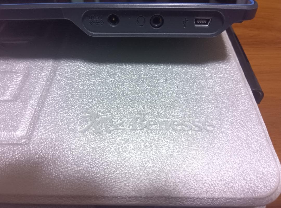 ベネッセ 進研ゼミ チャレンジ タッチ チャレンジパッド ネクスト タブレット