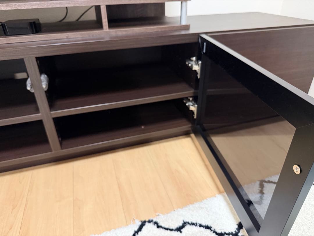 ※引き取り限定　(京都市下京区) テレビ台