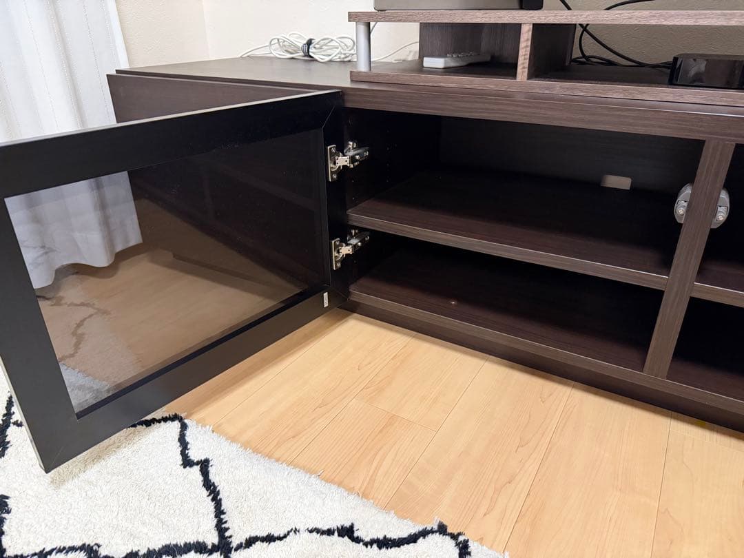 ※引き取り限定　(京都市下京区) テレビ台