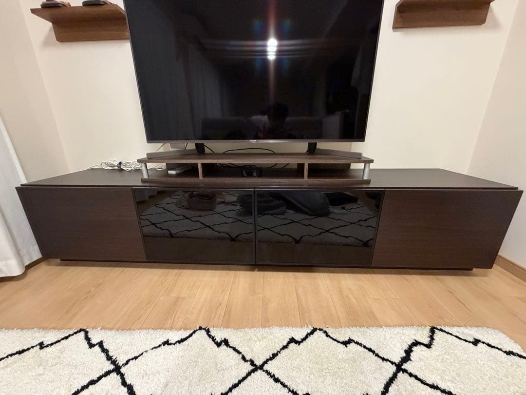 ※引き取り限定　(京都市下京区) テレビ台