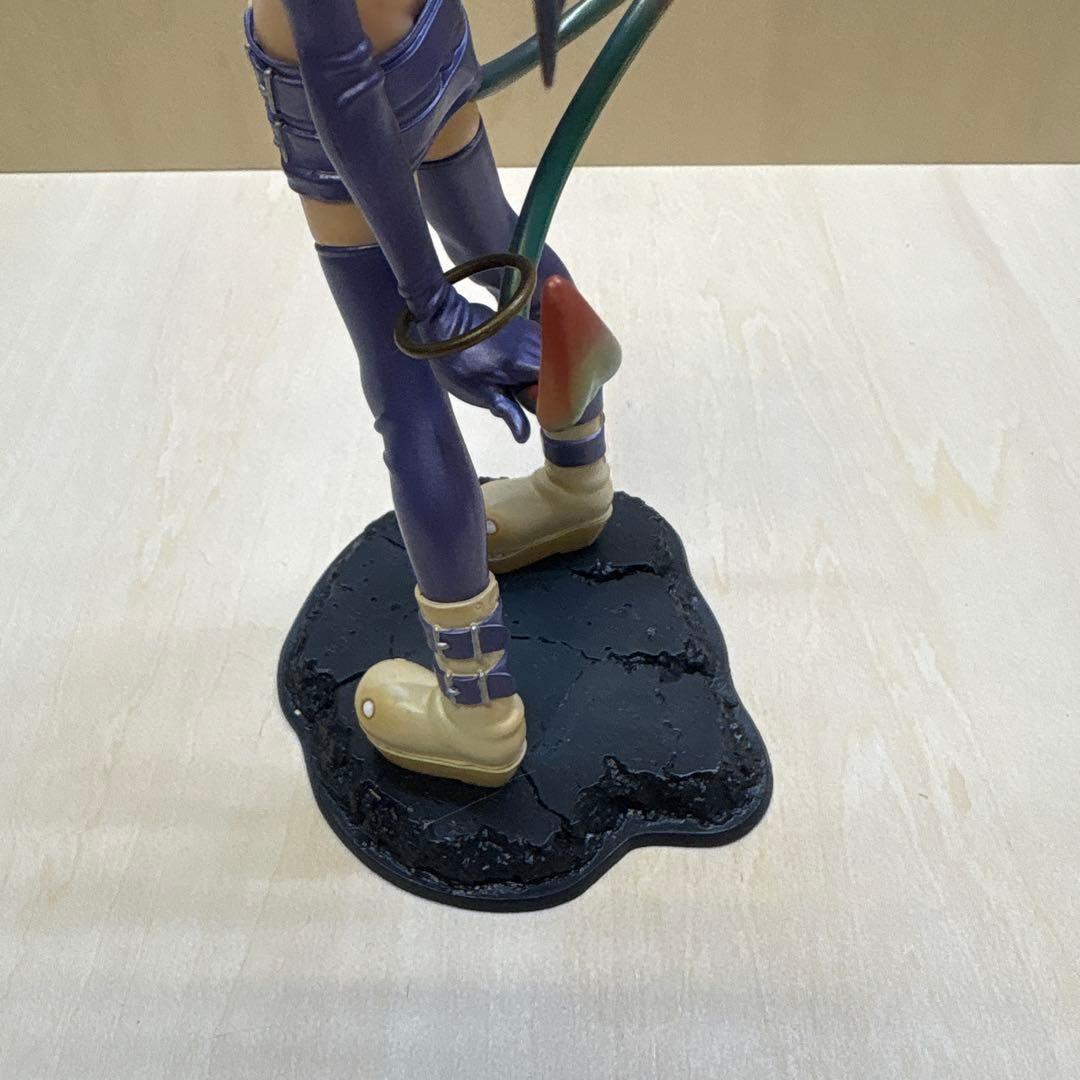 魔界戦記ディスガイアエトナ　1/7スケールPVC塗装済み完成品　フィギュア