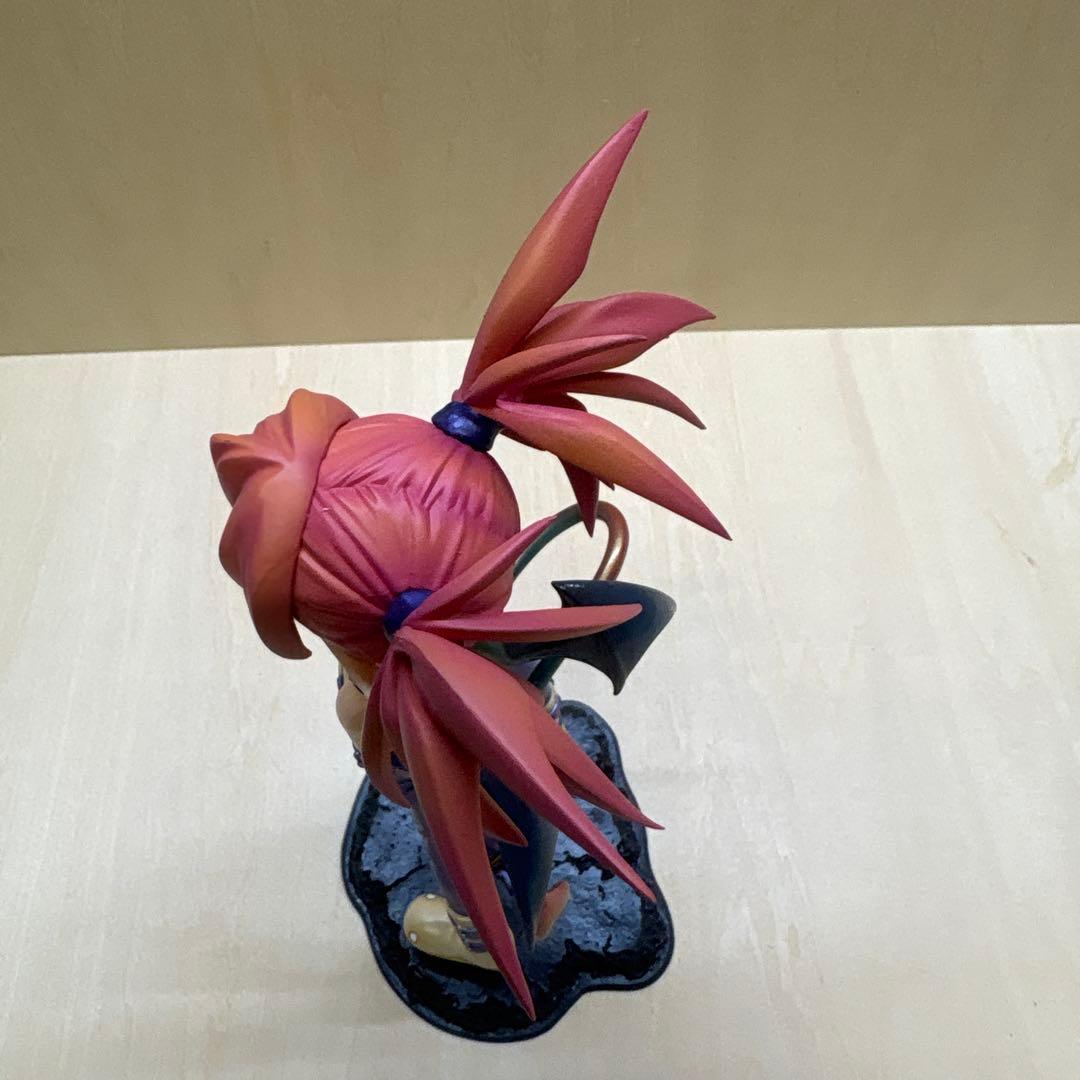 魔界戦記ディスガイアエトナ　1/7スケールPVC塗装済み完成品　フィギュア