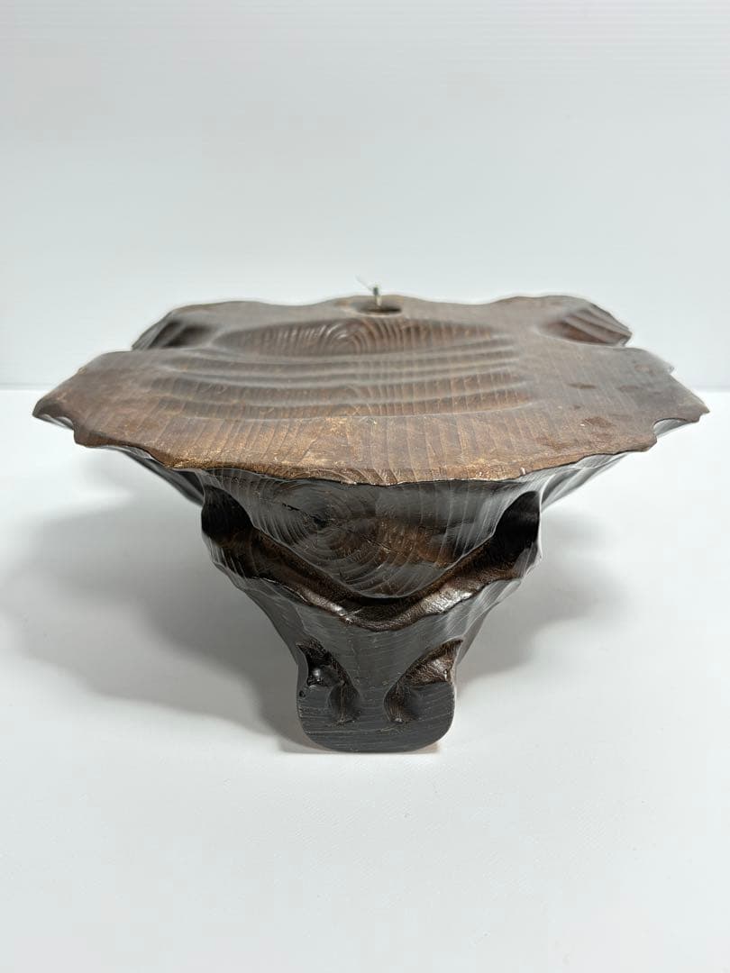 木彫り熊マスク