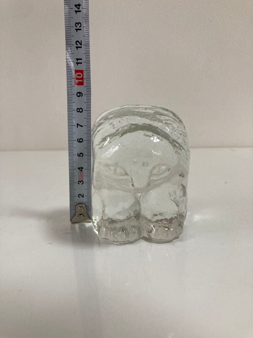 レア！Erik Hoglund エリック・ホグラン　猫　オブジェ