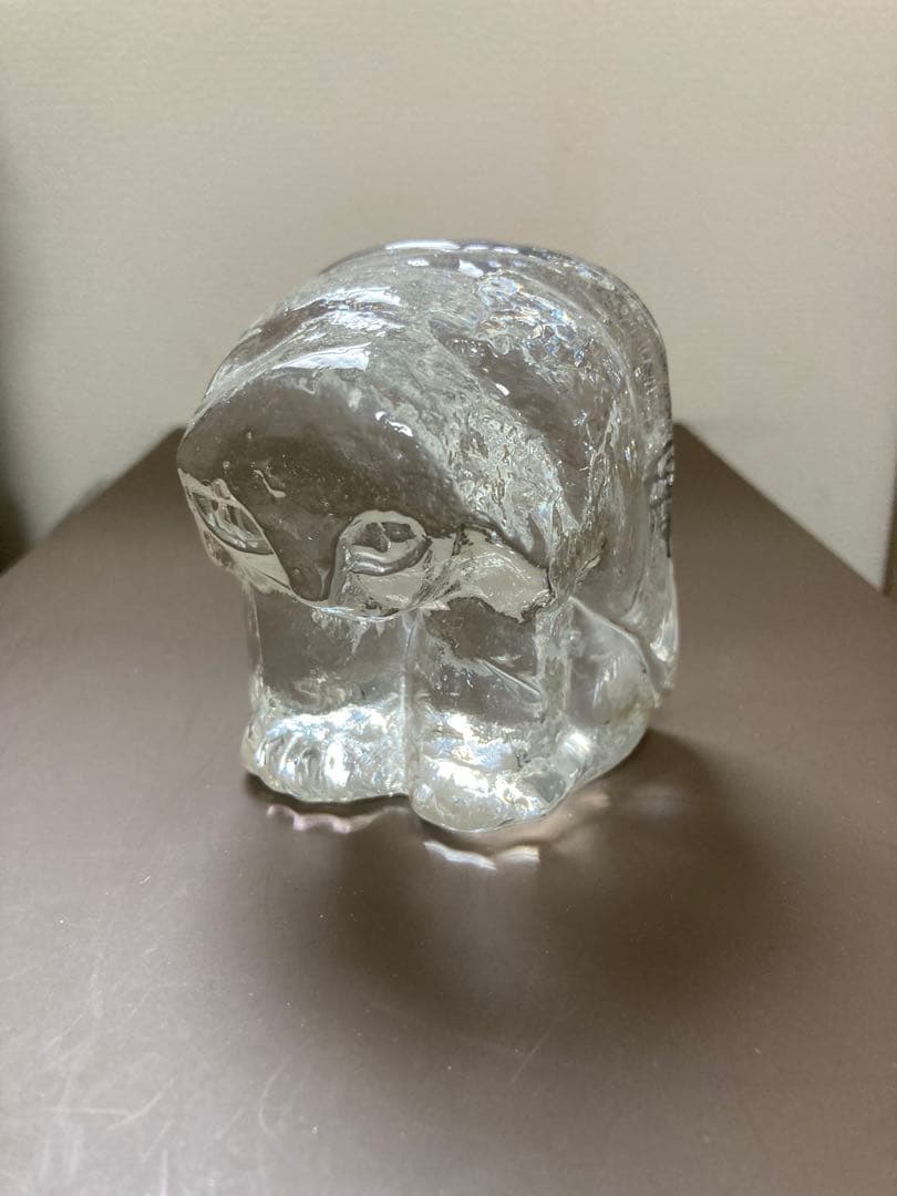 レア！Erik Hoglund エリック・ホグラン　猫　オブジェ