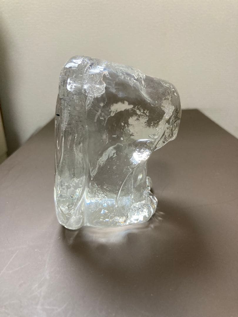 レア！Erik Hoglund エリック・ホグラン　猫　オブジェ